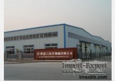 Jiangsu Dinggong Medical Equipment Co., Ltd.